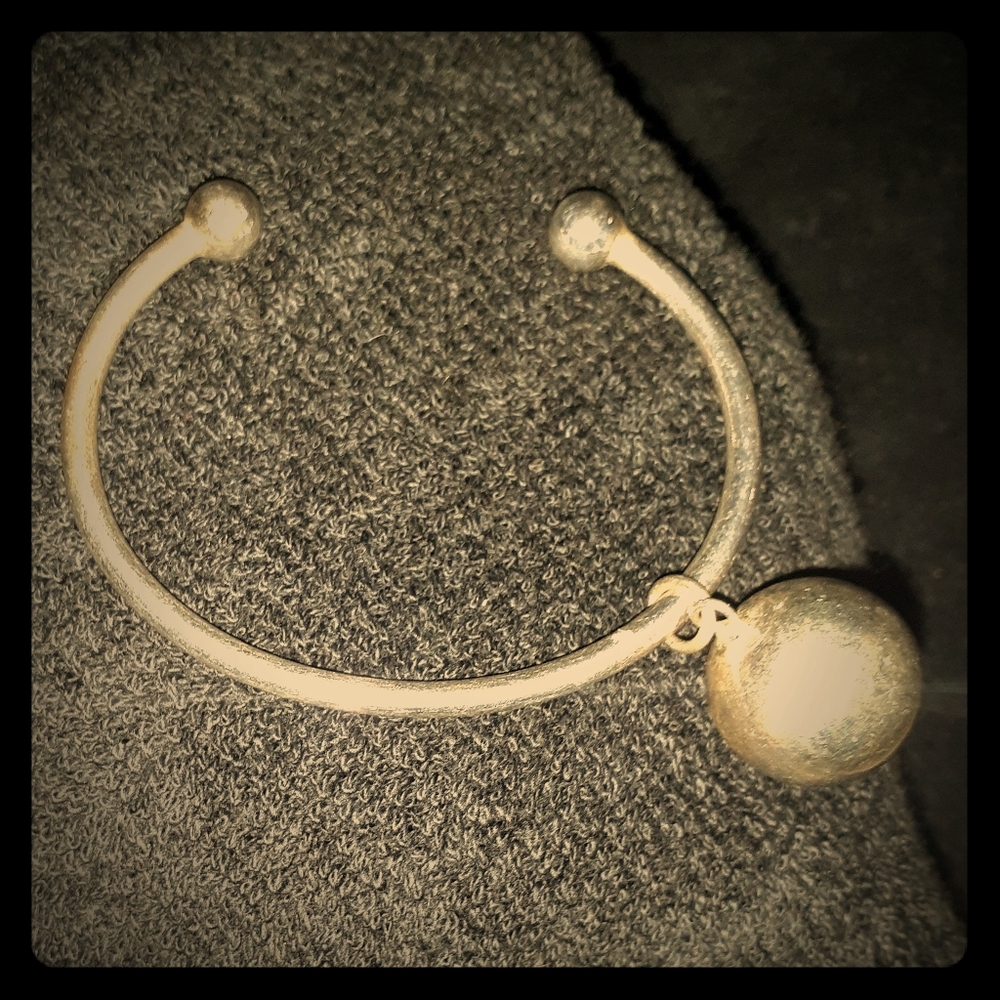 Womans 925 bracelet